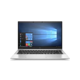 HP EliteBook 840 G7 - Intel Core i5-10210U - 16GB RAM - 500GB SSD