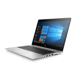 HP EliteBook 840 G5 - Intel Core i5-8250U - 8GB RAM - 240GB SSD