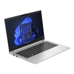 HP EliteBook 640 G10 - Intel Core i7-1355U - 16GB RAM - 500GB SSD