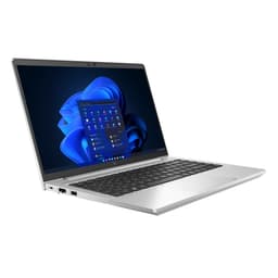 HP EliteBook 640 G9 - Intel Core i7-1255U - 16GB RAM - 500GB SSD - Grade C