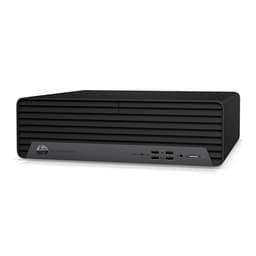 HP EliteDesk 800 G6 - Intel Core i5-10400 - 8GB RAM - 240GB SSD - Grade C