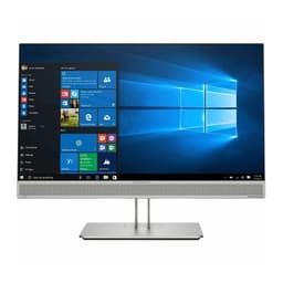 HP EliteOne 800 G5 23.8-in All-in-One - Intel Core i5-9400 - 16GB RAM - 500GB SSD