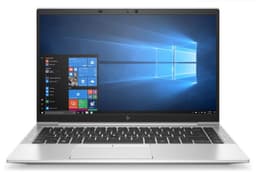 HP EliteBook 845 G8 - AMD Ryzen 7 PRO 5850U - 16GB RAM - 500GB SSD - Grade C