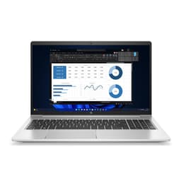 HP ProBook 450 G9 - Intel Core i7-1255U - 16GB RAM - 500GB SSD