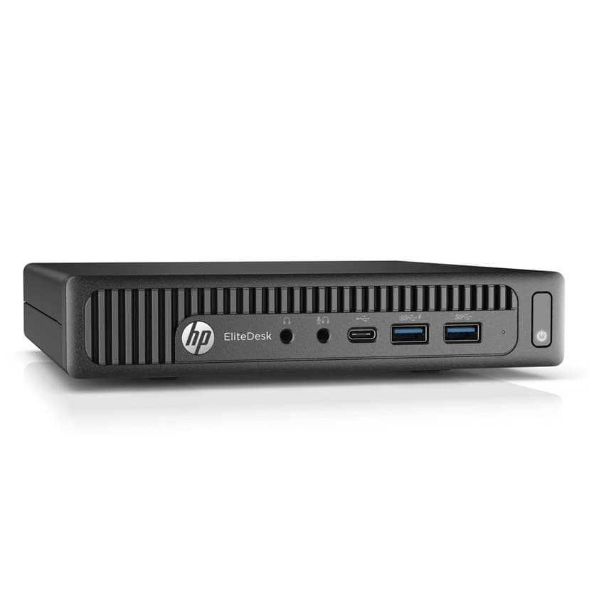 HP EliteDesk 800 G2