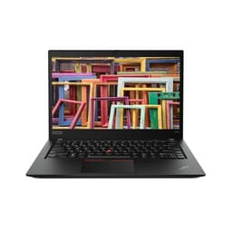 Lenovo ThinkPad T490 - Intel Core i5-8265U - 8GB RAM - 240GB SSD - Grade C