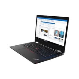 Lenovo ThinkPad L13 Yoga - Intel Core i5-10210U - 8GB RAM - 240GB SSD