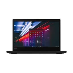Lenovo ThinkPad L13 Yoga Gen 2 - Intel Core i7-1165G7 - 16GB RAM - 500GB SSD - Grade C