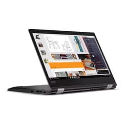 Lenovo ThinkPad L13 Yoga Gen 2 - Intel Core i5-1135G7 - 8GB RAM - 500GB SSD - Grade C