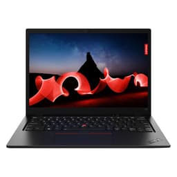Lenovo ThinkPad L13 Gen 4 - Intel Core i7-1355U - 16GB RAM - 500GB SSD