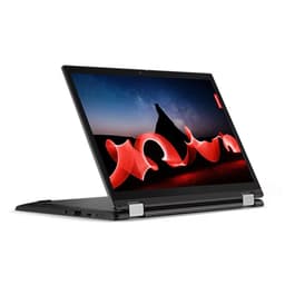 Lenovo ThinkPad L13 Yoga Gen 4 - Intel Core i7-1355U - 16GB RAM - 500GB SSD