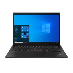 Lenovo ThinkPad X13 Yoga Gen 2 - Intel Core i5-1135G7 - 8GB RAM - 500GB SSD