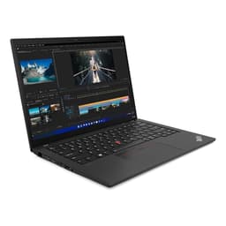 Lenovo ThinkPad P14s Gen 4 - Intel Core i7-1360P - 16GB RAM - 500GB SSD - Grade C