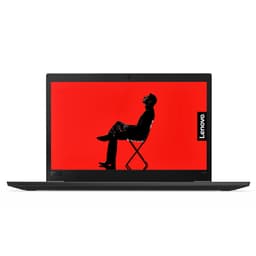 Lenovo ThinkPad T480 - Intel Core i5-8250U - 8GB RAM - 240GB SSD