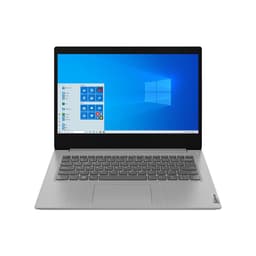 Lenovo IdeaPad 3 - Intel Core i3-1115G4 - 4GB RAM - 240GB SSD - Grade C