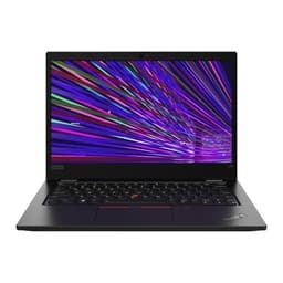 Lenovo ThinkPad L13 Gen 2 - Intel Core i7-1165G7 - 16GB RAM - 500GB SSD