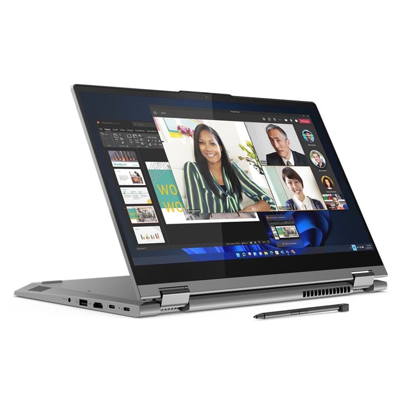 Lenovo ThinkBook 14s Yoga