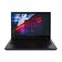Lenovo ThinkPad T14 Gen 1 - AMD Ryzen 5 PRO 4650U - 8GB RAM - 240GB SSD - Grade C