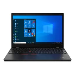 Lenovo ThinkPad L15 Gen 1 - Intel Core i5-10210U - 16GB RAM - 500GB SSD - Grade C