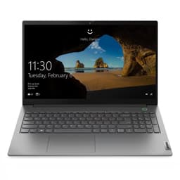 Lenovo ThinkBook 15 G2 ARE - AMD Ryzen 5 4500U - 8GB RAM - 240GB SSD