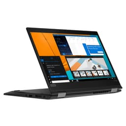 Lenovo ThinkPad X13 Yoga Gen 2 - Intel Core i7-1165G7 - 16GB RAM - 500GB SSD