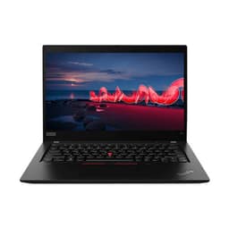 Lenovo ThinkPad X13 Gen 1 - Intel Core i3-10110U - 8GB RAM - 240GB SSD - Grade C