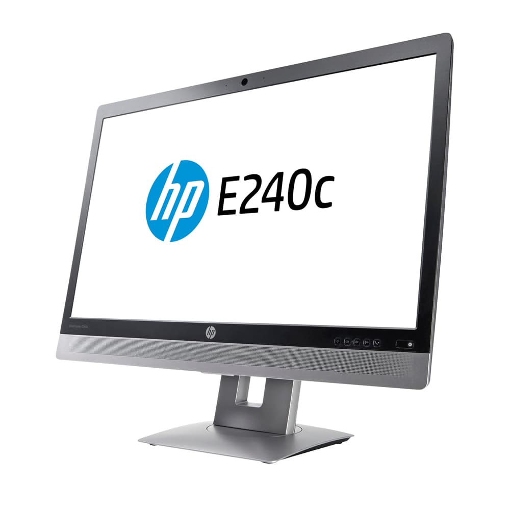 HP EliteDisplay E240c 23.8-inch Monitor