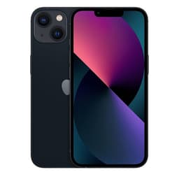 Apple iPhone 13 - 128GB - Midnight - Grade B