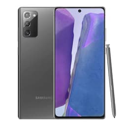 Samsung Galaxy Note 20 5G - 256GB - Mystic Gray - Grade C