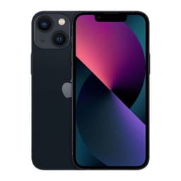 Apple iPhone 13 Mini - 128GB - Midnight - Grade A