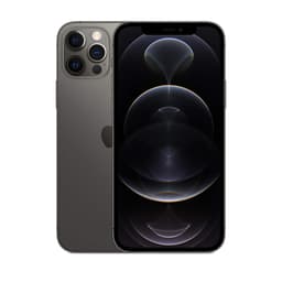 Apple iPhone 12 Pro - 256GB - Graphite - Grade C