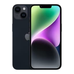 Apple iPhone 14  - 256GB - Midnight - Grade C