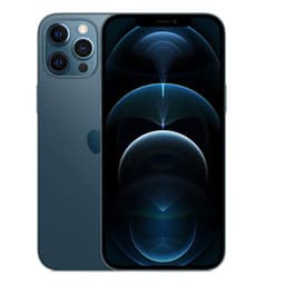 Apple iPhone 12 Pro Max  -128GB - Pacific Blue - Grade B