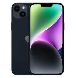 Apple iPhone 14 Plus - 256GB - Midnight - Grade B