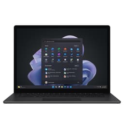 Microsoft Surface Laptop 5 - Intel Core i5-1245U - 16GB RAM - 240GB SSD - Grade A