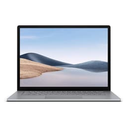 Microsoft Surface Laptop 3 - Intel Core i5-1035G7 - 8GB RAM - 250GB SSD - Grade C