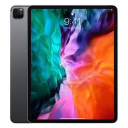 Apple iPad Pro 12.9-inch (4th Generation) - 256GB Storage - Space Grey - Wi-Fi + Cellular - Grade C