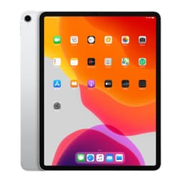 Apple iPad Pro 12.9-inch (3rd Generation) - 512GB Storage - Silver - Wi-Fi + Cellular - Grade C