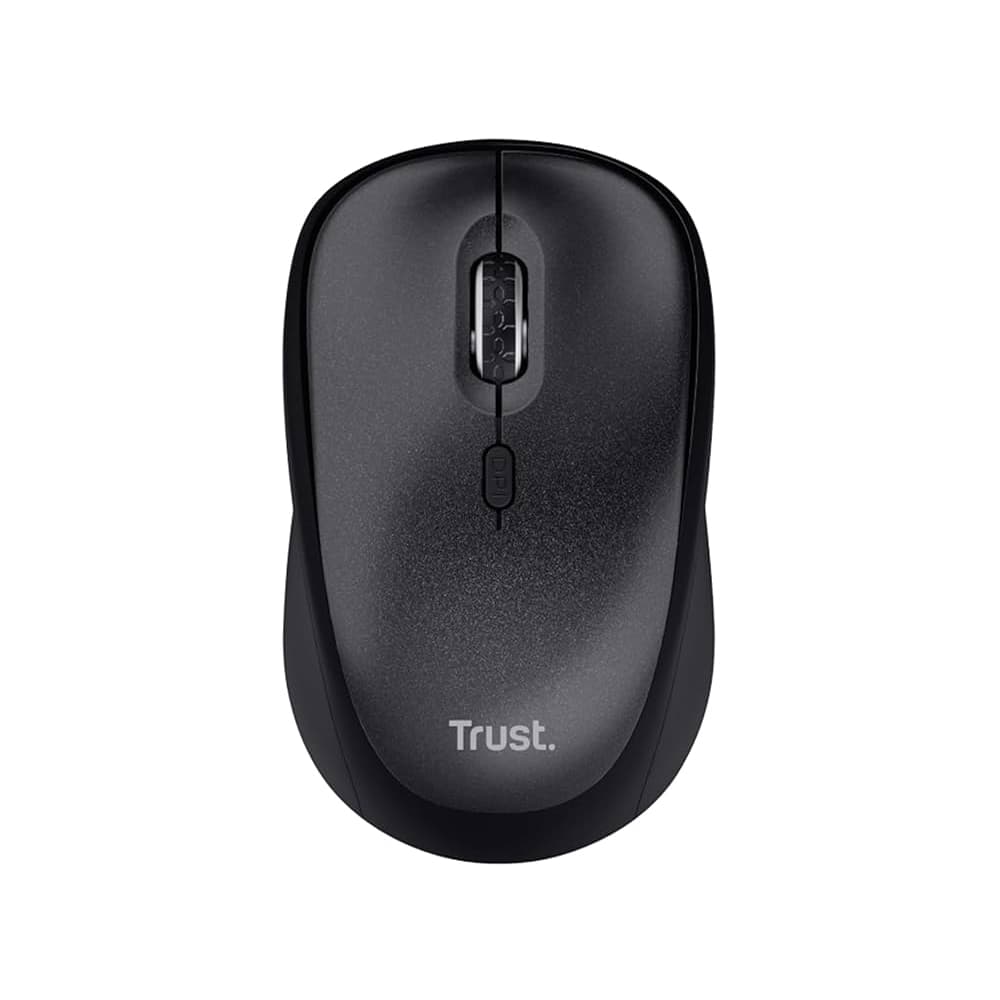Trust TM-201 Wireless Mouse