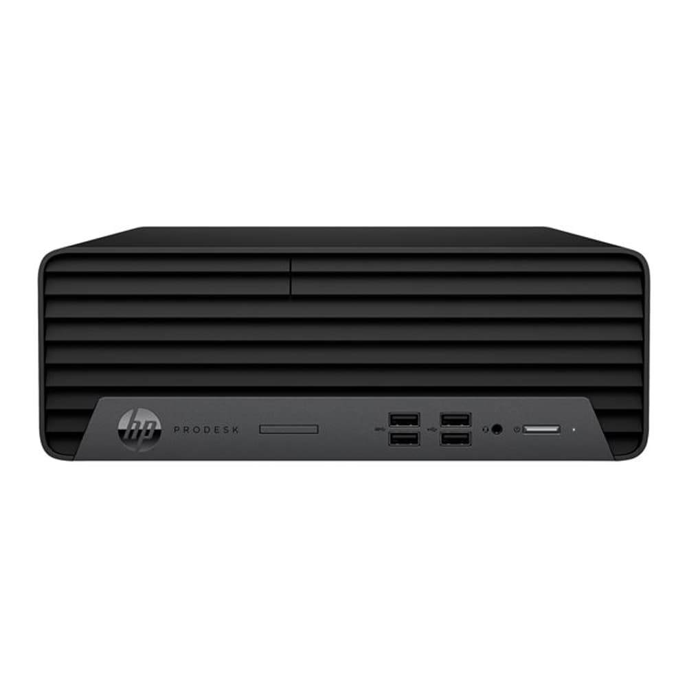 HP ProDesk 400 G7 SFF - Intel Core i5 10400 - 8GB RAM - 240GB SSD - Grade A