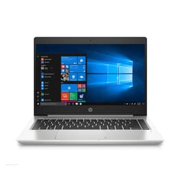 HP ProBook 440 G7 - Intel Core i5-10210U - 16GB RAM - 500GB SSD - Grade B