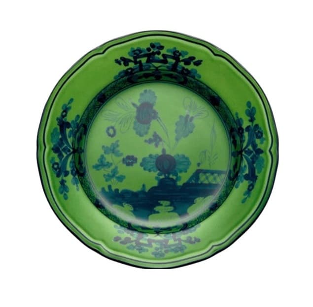 Ginori 1735 003RG00-FPT110010265G00123600 Single Flat Dinner Plate