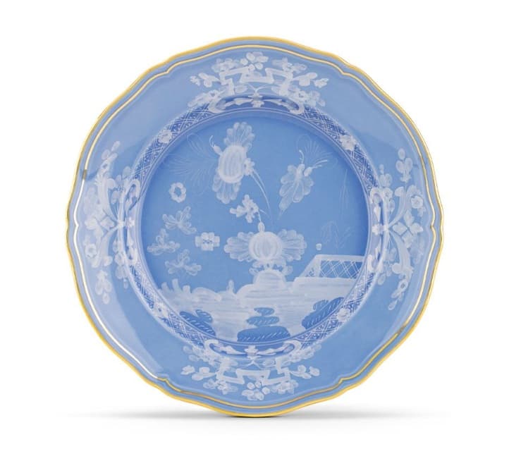 Ginori 1735 003RG00 FRV000010220G00124400 Oval Pickle Dish