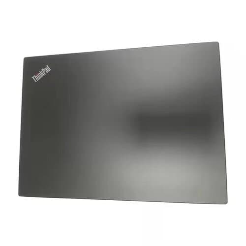 Lenovo 01LW152 LCD Rear Top Lid - Black - Plastic Top Case