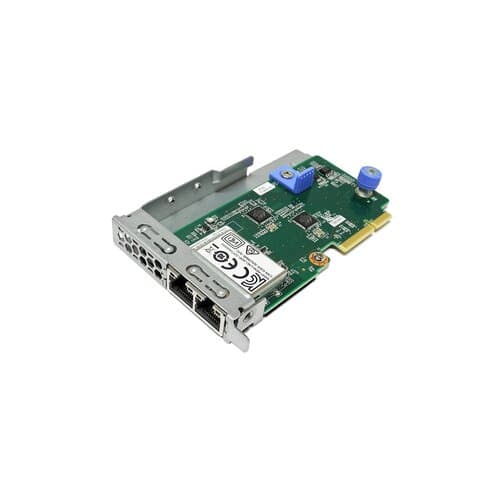 Lenovo 01PE406 Intel X722 Integrated 10 GbE Controller