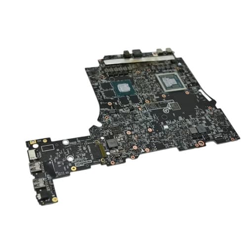 Dell 03TH0 AMD Gaming Laptop Motherboard - AMD Ryzen 9 7945HZ - Radeon 7900M - 16GB GDDR6 GPU - Dual-channel DDR5 SO-DIMM Compatible
