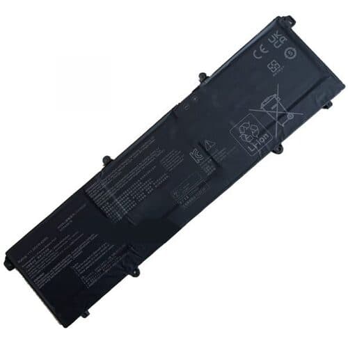 Asus 0B200-04260000 Replacement Battery - 3-cell Li-ion - 42Wh / 3640mAh - 11.55 Voltage
