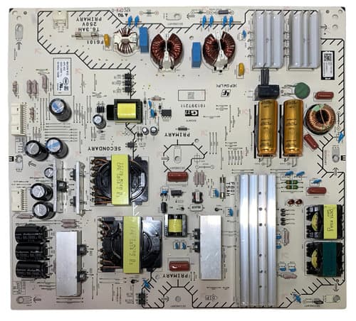 Sony 1-013-590-11 Aps-442 Power Supply Board