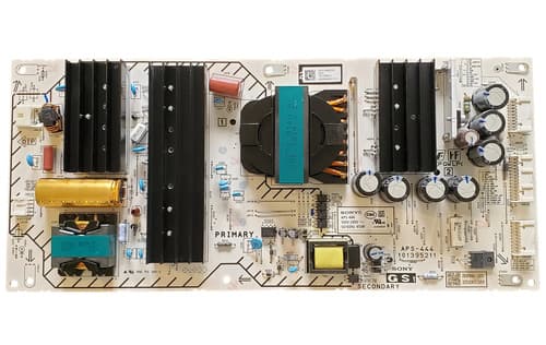 Sony 1-013-594-11 Power Supply Board