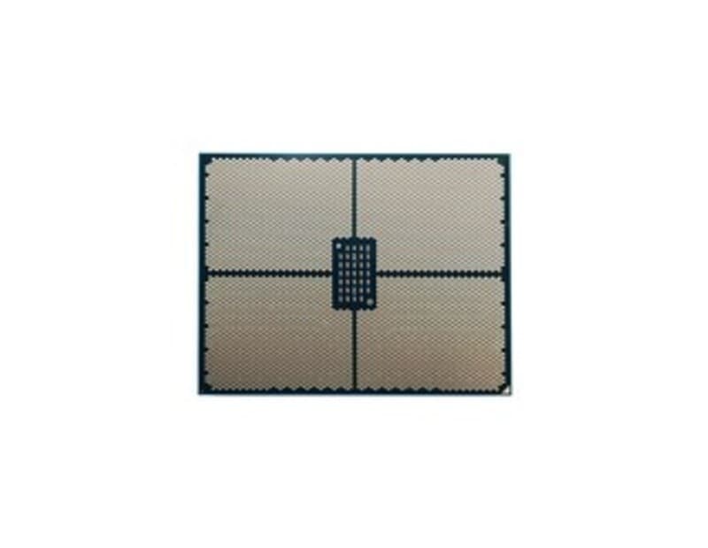 AMD Ryzen Threadripper PRO 7985WX 100-000000454WOF Processor - Zen 4 - 64-core - 128 Threads - 3.2GHz Base Clock - 256MB L3 Cache - Socket sTR5 - Dell